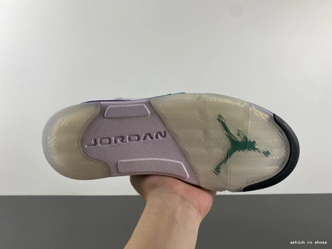 Cheap Air Grape Retro (2013) 5 136027-108 Jordan 0628